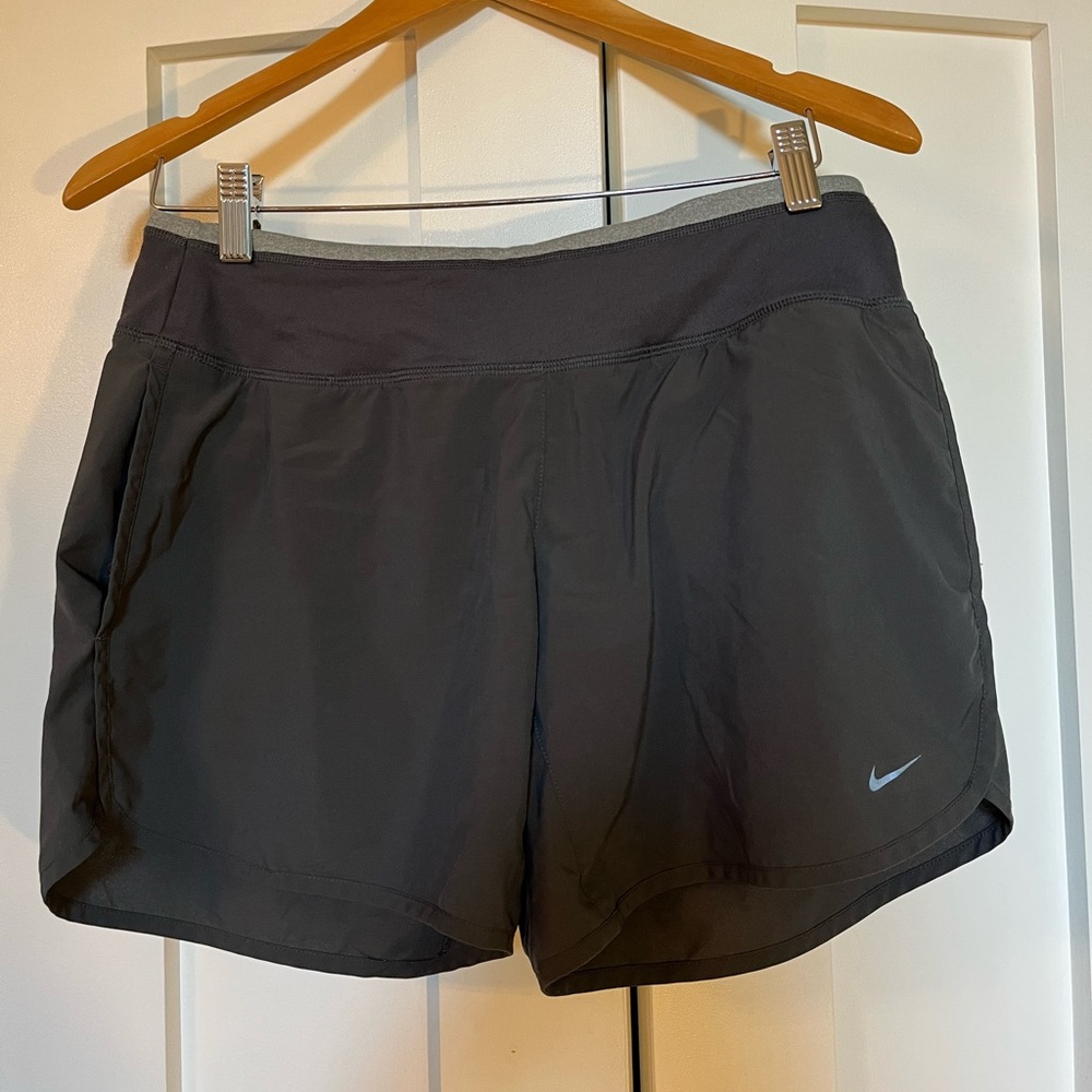 Nike Dri-Fit Shorts Size Medium